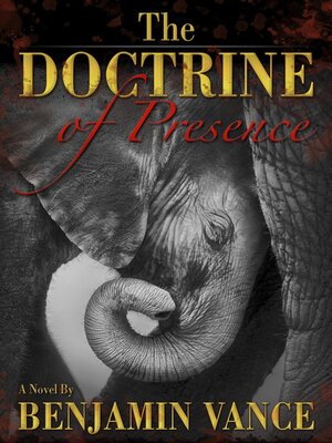 cover image of The Doctrine of Presence